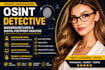 remove your digital footprint and improve online privacy