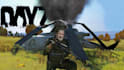 dayz mod developing, dayz custom modding