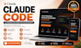 build claude ai agent, automation, claude code setup, claude website