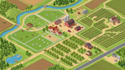 design custom 2d, 3d, isometric farm map, ranch map, vineyard map, orchard map