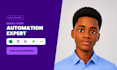 setup make com automation fix make com, made com scenario n8n ai automation