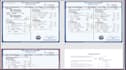design schools transcript, certificate and college transcript design