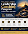 provide leadership coaching for new and emerging leaders