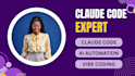 claude cowork claude ai agent setup claude code expert claude automation