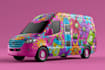 professional vehicle wrap design, car wrap