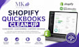 clean up your shopify quickbooks online bookkeeping