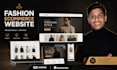 build a premium fashion ecommerce website with woocommerce