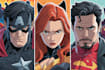 comic book illustration with comic book illustrator