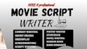 write movie script screenplay TV series screenwriting comedy script, tv pilot