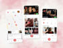 develop a custom online salon booking app, spa, barber, beauty appointment app