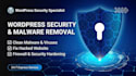 fix wordpress security malware removal and cleanup