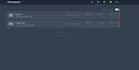 create and host a  dedicated game server