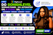 do gohighlevel webinar funnel ghl automation ghl ai studio ghl vibe coding