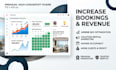 optimize your airbnb with promotion to increase bookings