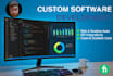 amazing software development for you