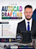 do professional autocad 2d drafting, floor plans