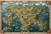 do fantasy map design