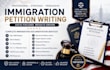 prepare employment based immigration petition documents