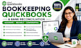 do bank statement reconciliation and bookkeeping, stubs for you