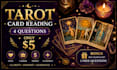 do tarot cards reading