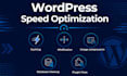 fix and speed up your slow wordpress or woocommerce website
