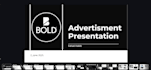make a professional presentation that is ai free