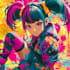 draw amazing anime art
