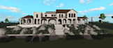 build a house on bloxburg