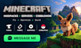 create fix optimize minecraft modpack update mod implement fakemon to cobblemon