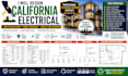 design california electrical load calculation panel schedule single line diagram