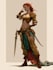 draw dnd character art and dnd character