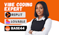 fix base44 lovable and replit app bugs integrations and deployment