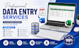 do fast data enrty