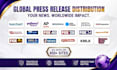 do media pr distribution, press release writing and press release distribution