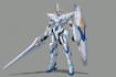 draw mecha robot gundam