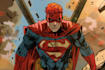 create a dynamic superhero character in marvel rivals style