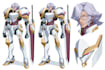 do mecha robot gundam