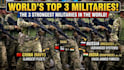 do military war video editing