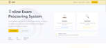develop custom django webapp