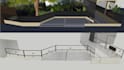 create cad modeling, architectural drafting, and drawings