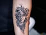 professionally design your sleeve tattoo