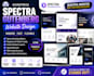 build a modern wordpress website using spectra gutenberg blocks