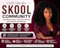 setup facebook page skool community setup skool setup instagram migrate discord