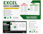 do accurate excel data entry