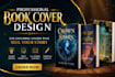 design paperback, kindle, manga, ingram book covers
