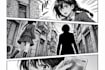 do anime manga illustration, manga comic page