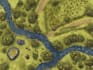 draw high quality professional fantasy map roleplaying