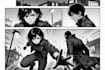 create manga anime comic book, manga artist