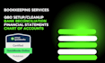 bookkeepin in intuit quickbooks online