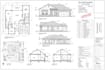 design construction plans, site plans, house plan, adu, deck city permit drawing